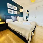 Berringer, Captainsroom, direkt an der Promenade