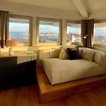 Berringer, Captainsroom, direkt an der Promenade