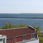 Berringer, Captainsroom, Direkt An Der Promenade Apartment *