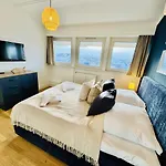 Berringer, Captainsroom, Direkt An Der Promenade Apartment