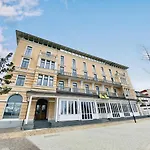 Berringer, Captainsroom, Direkt An Der Promenade