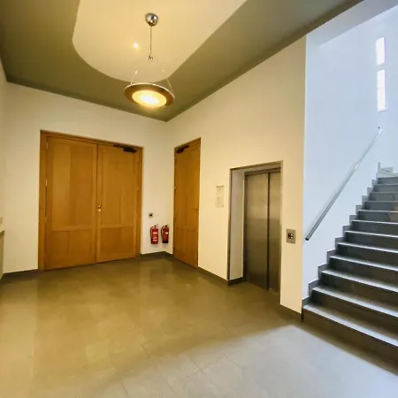 Apartment Berringer, Captainsroom, Direkt An Der Promenade