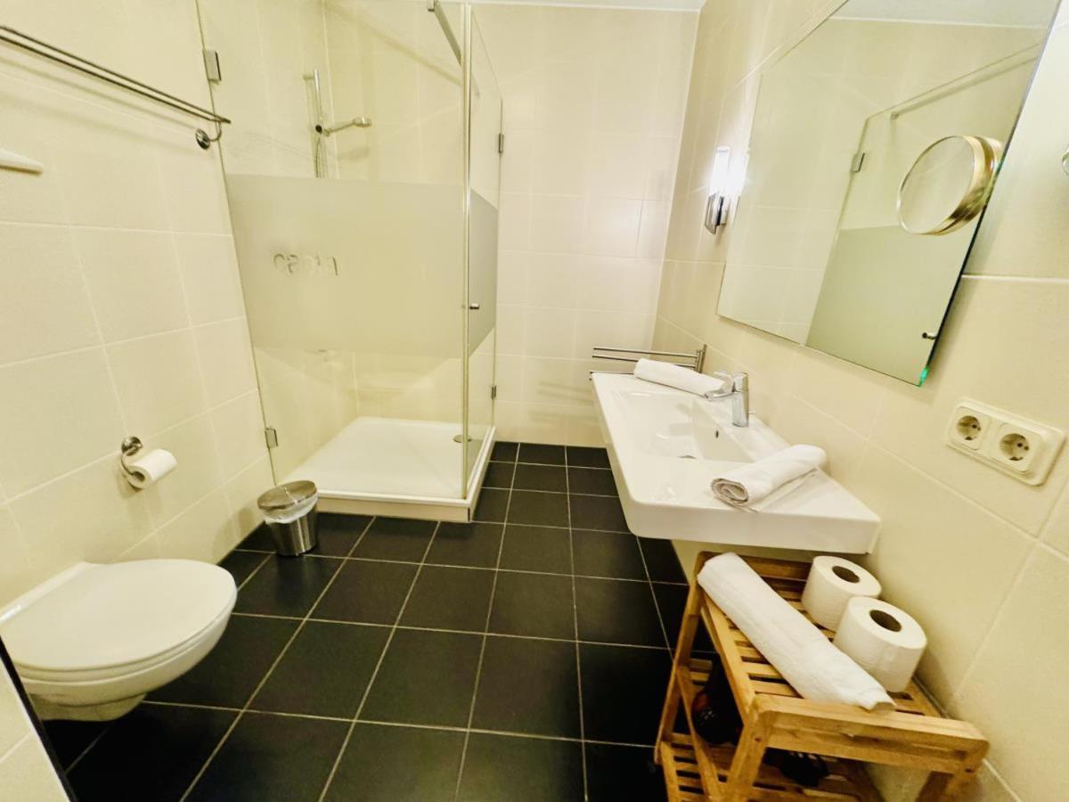 Apartment Berringer, Captainsroom, Direkt An Der Promenade